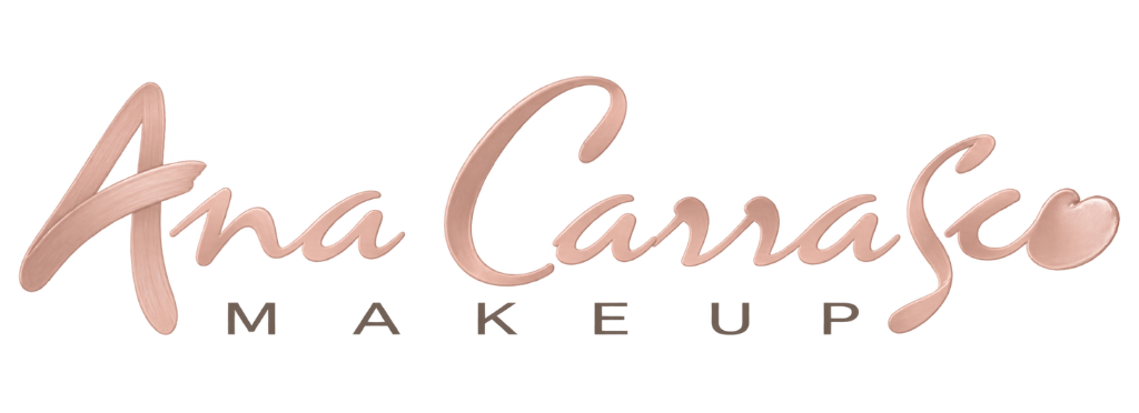 Ana Carrasco Make Up